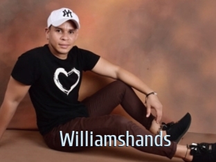 Williamshands