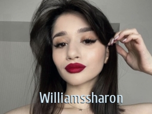 Williamssharon