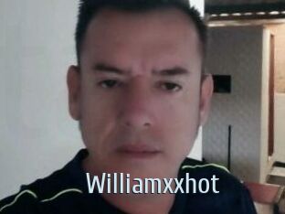 Williamxxhot