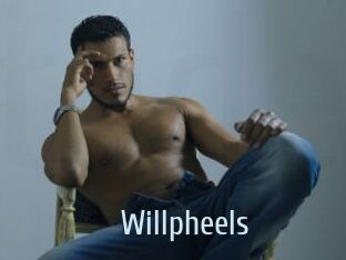 Willpheels