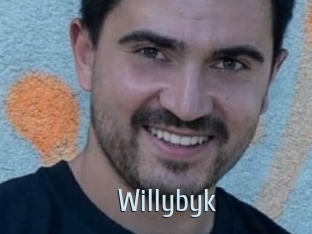 Willybyk