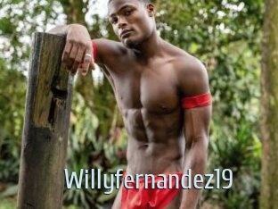 Willyfernandez19