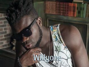 Willyone