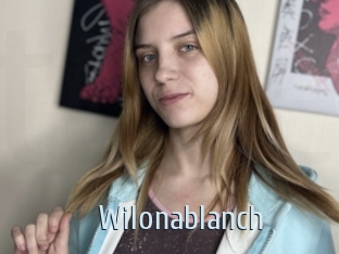Wilonablanch