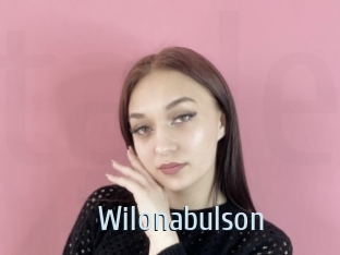 Wilonabulson