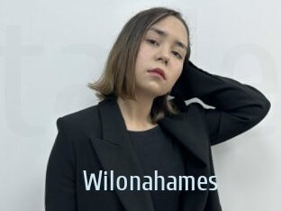 Wilonahames