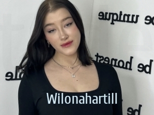 Wilonahartill