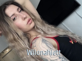 Wilonahiett