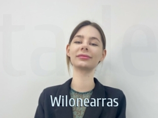Wilonearras