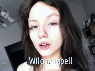 Wiloneaspell