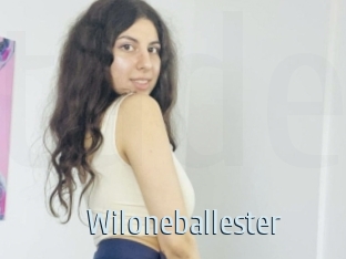 Wiloneballester