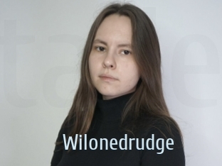 Wilonedrudge