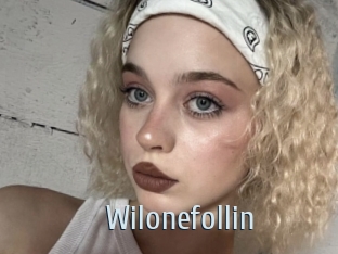 Wilonefollin