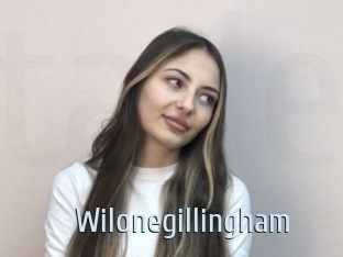 wilonegillingham Ta Model