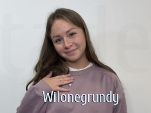 Wilonegrundy