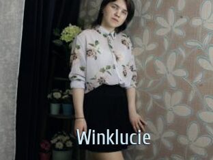 Winklucie