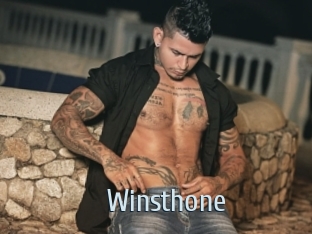 Winsthone