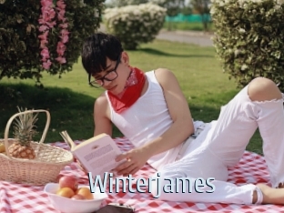 Winterjames