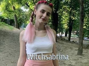 Witchsabrina