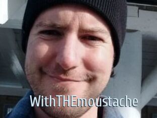 WithTHEmoustache