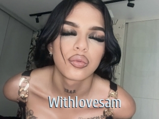 Withlovesam