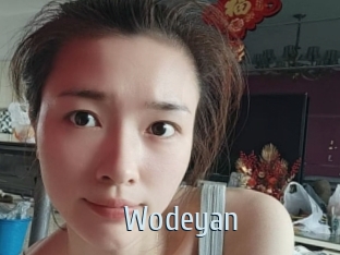 Wodeyan