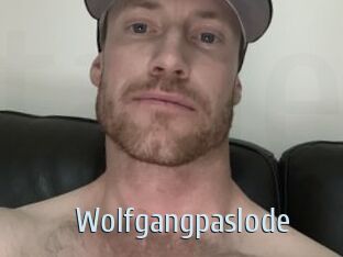 Wolfgangpaslode