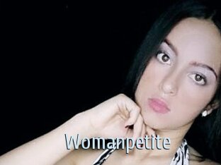 Womanpetite