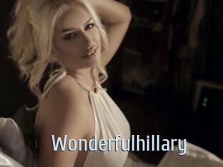 Wonderfulhillary