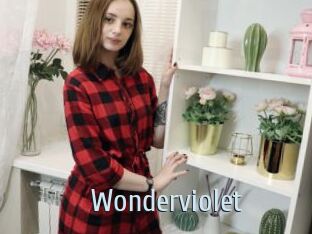 Wonderviolet