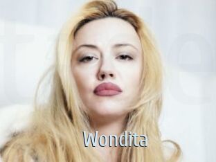 Wondita