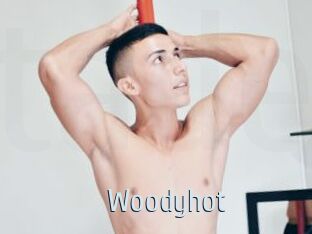 Woodyhot