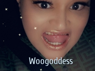 Woogoddess