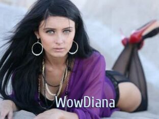 WowDiana