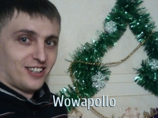 wowapollo Ta Model