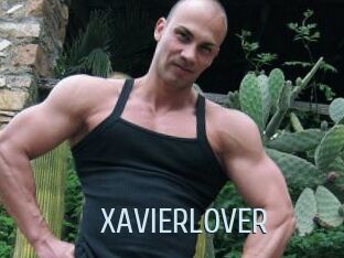 XAVIERLOVER