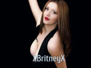 XBritneyX