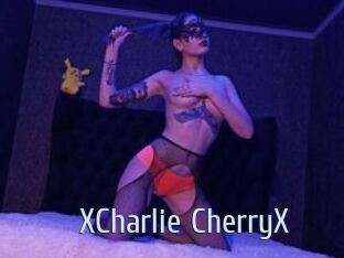 XCharlie_CherryX