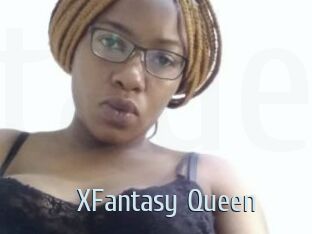 XFantasy_Queen