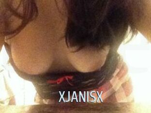 XJANISX