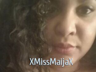 XMissMaijaX