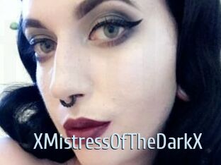 XMistressOfTheDarkX