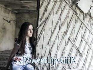 XSweetLipsGirlX
