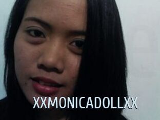 XXMONICADOLLXX