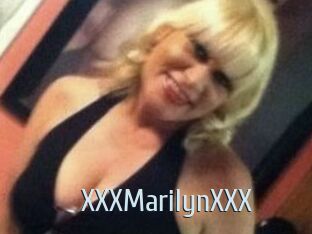 XXXMarilynXXX