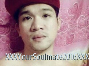 XXXYourSoulmate2016XXX
