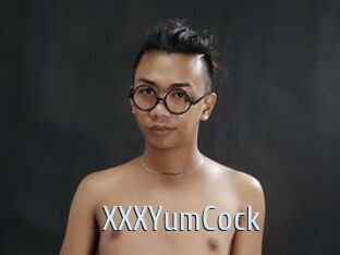 XXXYumCock