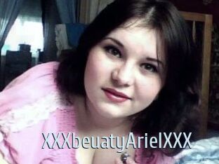 XXXbeuatyArielXXX