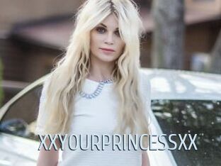 XXYOURPRINCESSXX
