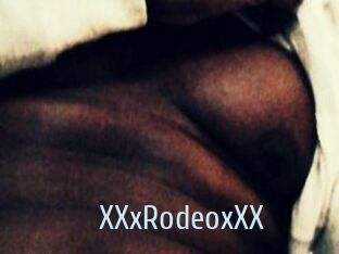 XXxRodeoxXX